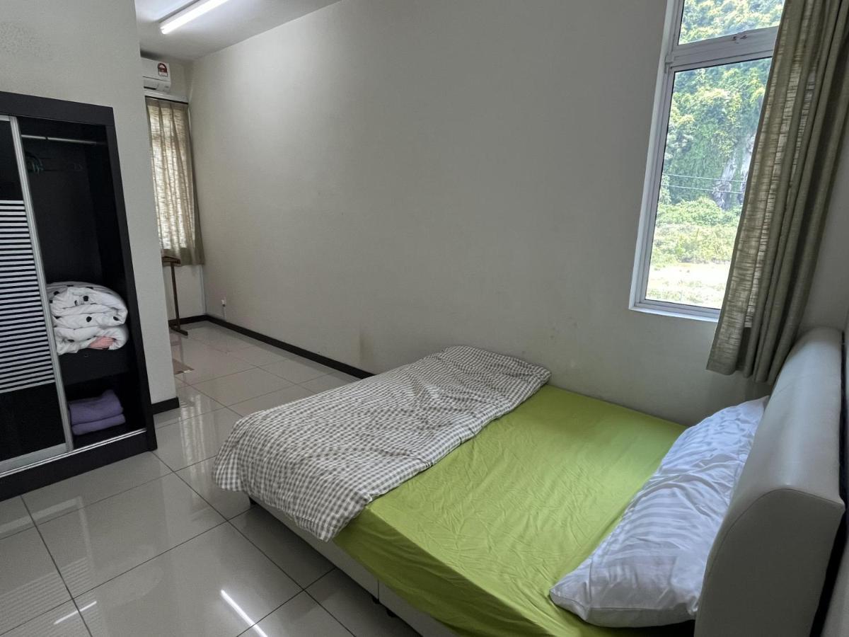 Low Season Promotion! 4B11B Mountainview 16 Pax Ipoh Exterior foto